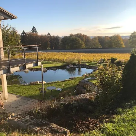 Klosterblick