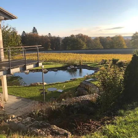 Klosterblick