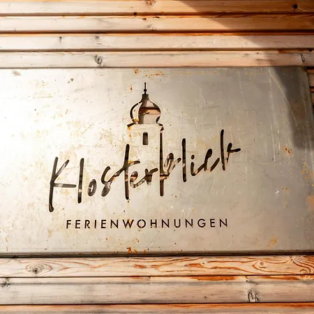 Klosterblick *