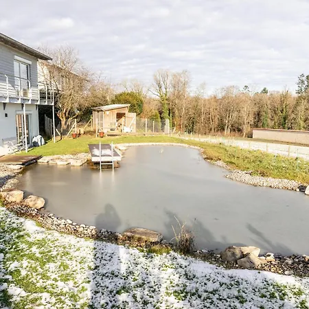 Apartman Klosterblick