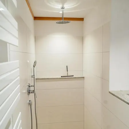 Klosterblick Apartman