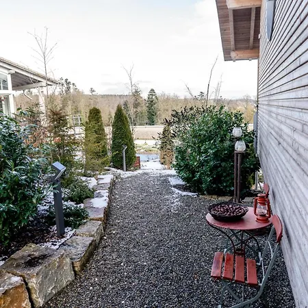 Klosterblick Apartman