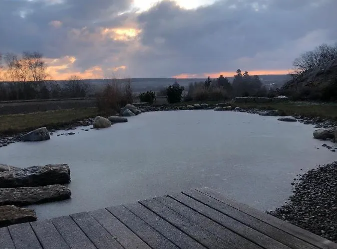 Lägenhet Klosterblick *
