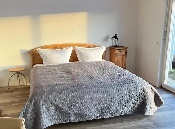 Klosterblick Lägenhet Inzigkofen