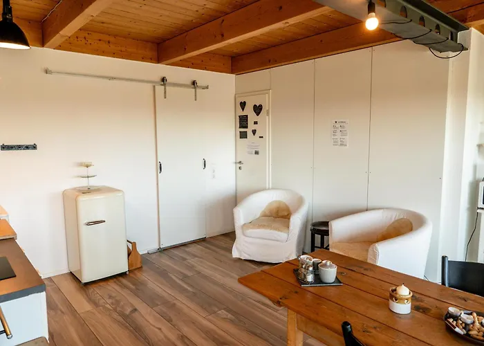 Lägenhet Klosterblick *