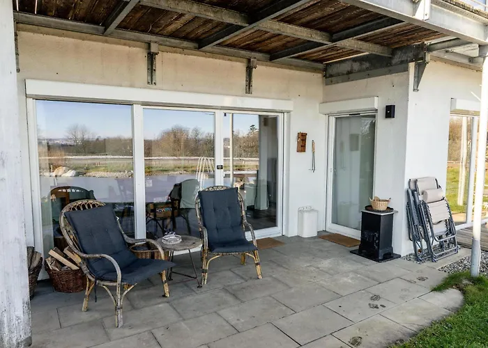 Klosterblick Inzigkofen