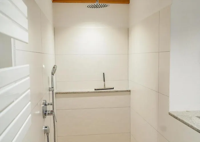 Klosterblick Lägenhet